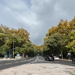 The Boulevard Lisbon Apartment