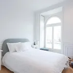The Boulevard Lisbon Apartment