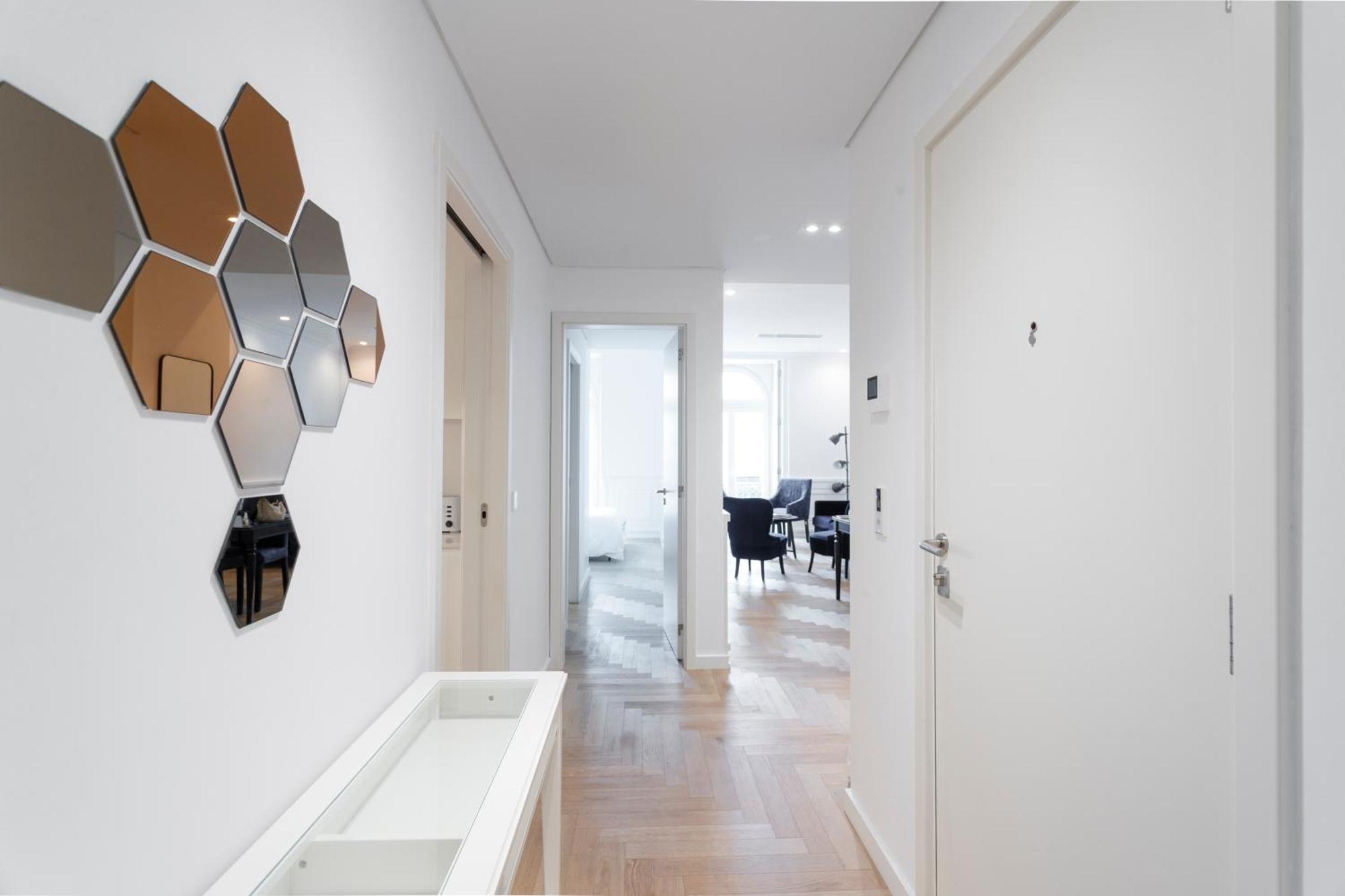 The Boulevard Apartment Lissabon