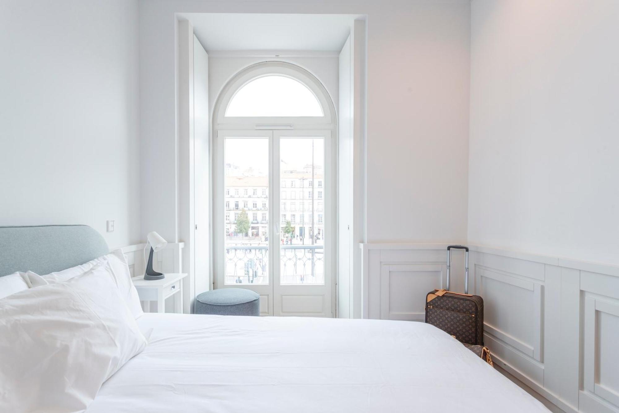 Apartment The Boulevard Lissabon