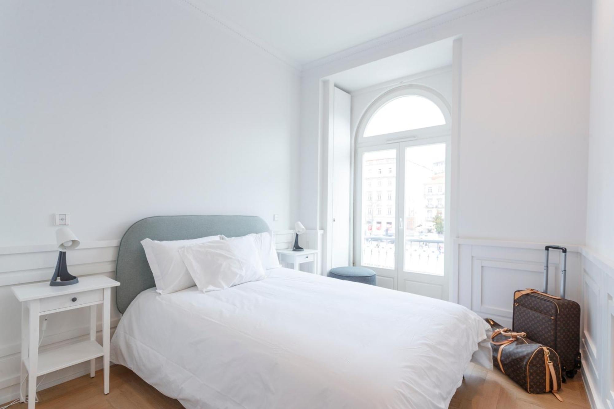 Apartment The Boulevard *
