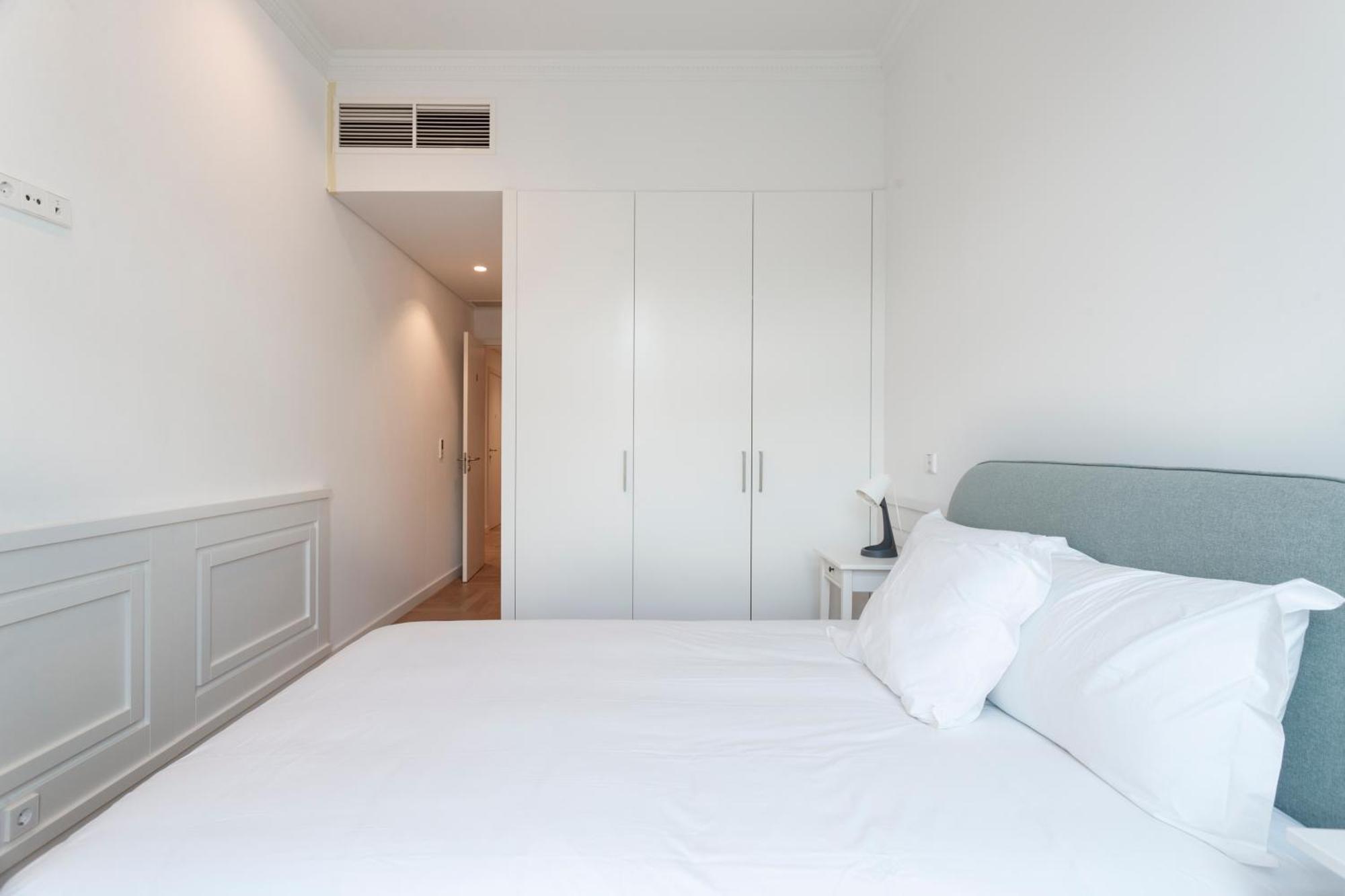 The Boulevard Apartment Lissabon
