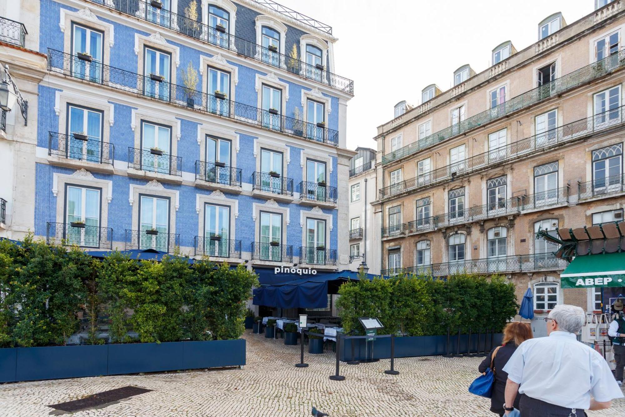 The Boulevard *