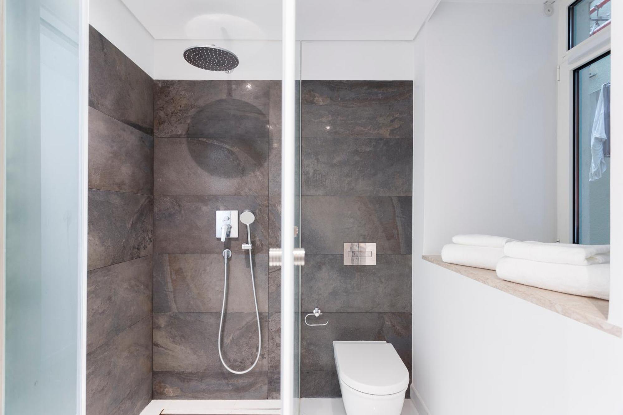 The Boulevard Apartment Lissabon